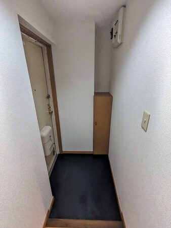 黄葉ビル銀杏町の物件内観写真